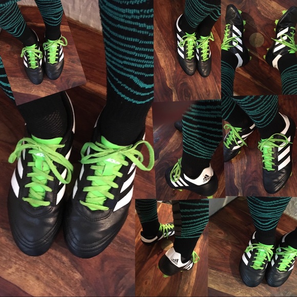 adidas Shoes - Adidas cleats ⚽️